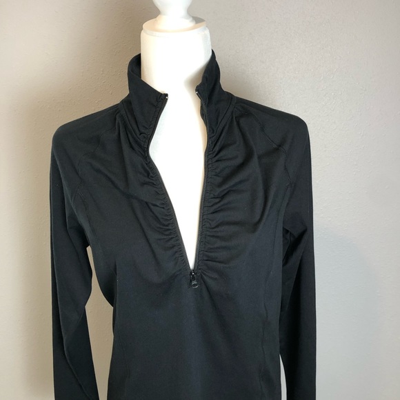 IMove 3/4 zip pullover. Size XS - Picture 2 of 15